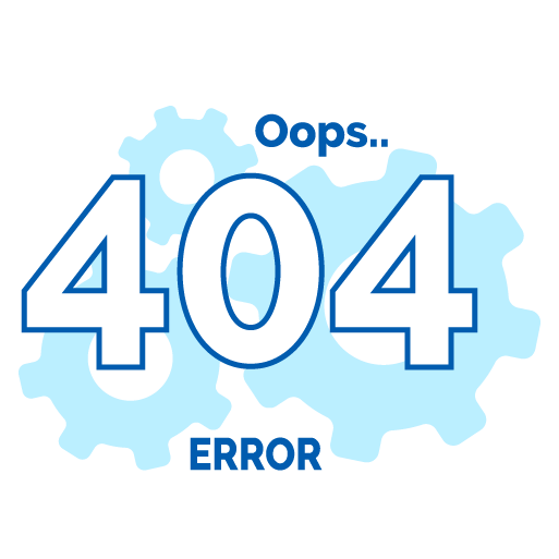 error image